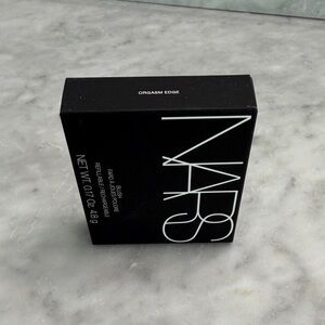 NARS Orgasm Edge Blush-Brand New